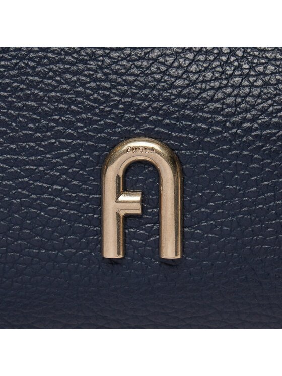 Furla Kabelka Furla Primula Mini C.Body Doub WB00903-BX0356-2713S-9035 Tmavomodrá