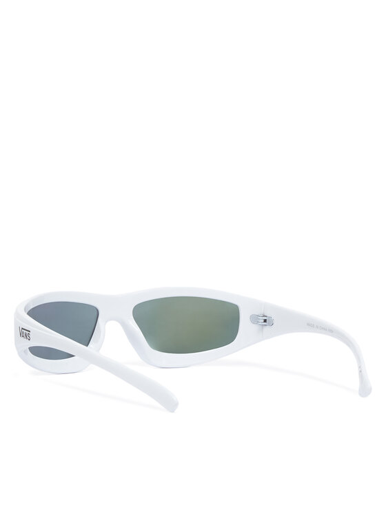 Vans Ochelari de soare Vans VN000GMZEB11 Alb