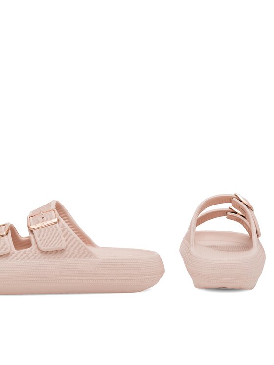 MEXX Шльопанці MEXX MICC1904941W-01 Бежевий