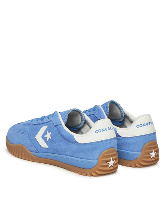 Converse Снікерcи Converse Run Star Trainer A11504C Голубий
