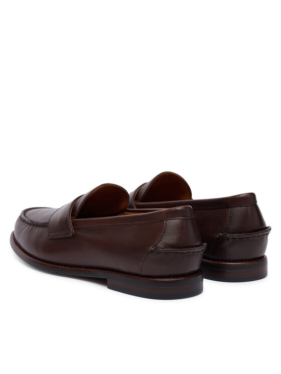 Polo Ralph Lauren Mocasini Polo Ralph Lauren 803978015001 Maro