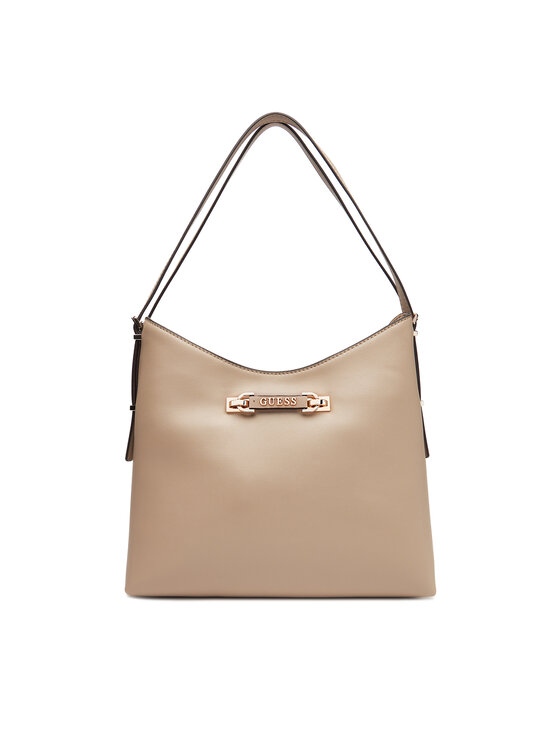 Geantă Guess Lefia HWBG96 44020 Bej | Epantofi.ro