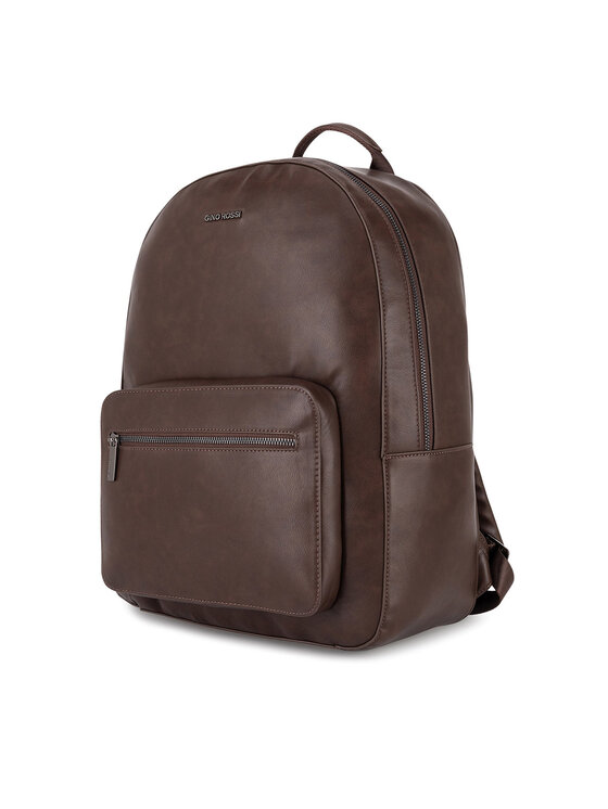 Mochila Gino Rossi GIN-B-003-CCC-06 Marrón | Zapatos.es