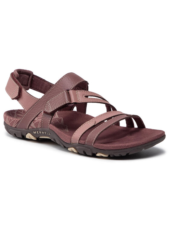 Merrell Σανδάλια Merrell Sandspur Rose Convert J002688 Μωβ