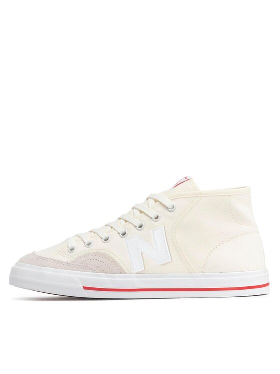 New Balance Laisvalaikio batai New Balance NM213WBG Smėlio
