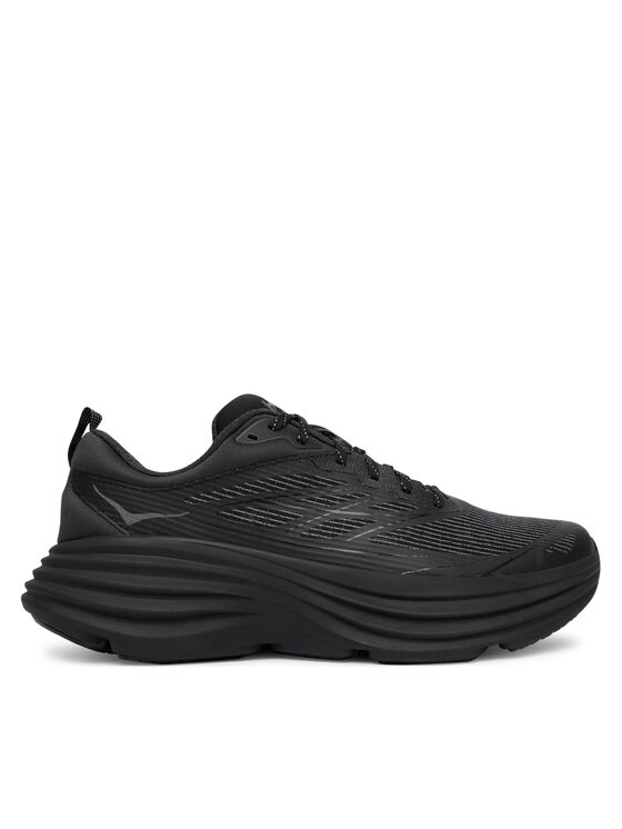 Hoka Sneakers Hoka Bondi 8 Caged 1155391 Negru
