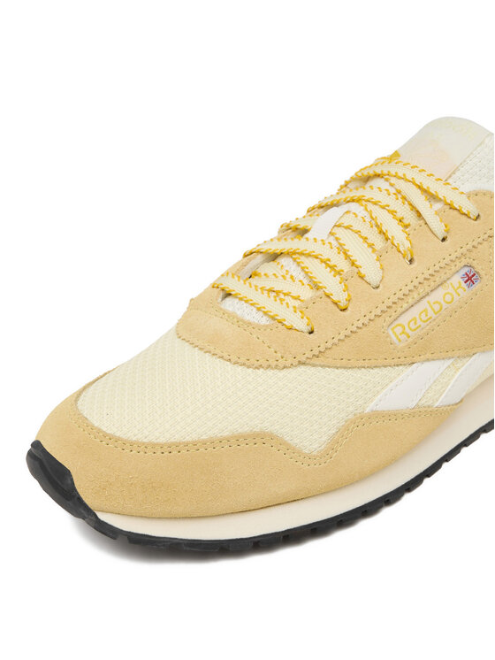 Reebok Αθλητικά Reebok EO-CLASSIC AZ 100260994 Κίτρινο
