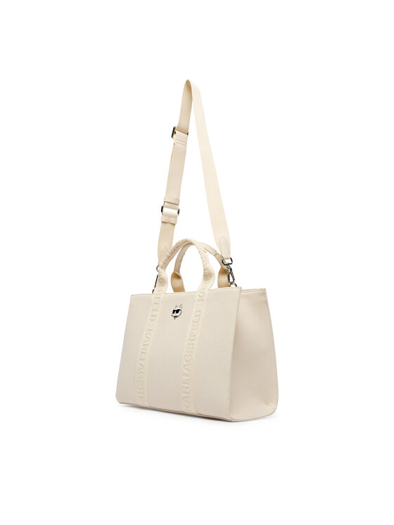 KARL LAGERFELD Soma KARL LAGERFELD B2W50090 Krēmkrāsas