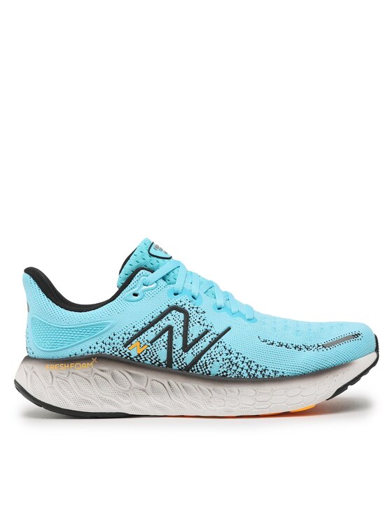 New Balance Bėgimo batai New Balance Fresh Foam 1080 v12 M1080R12 Mėlyna