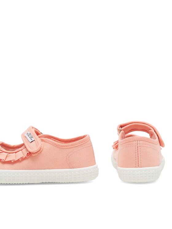 Nelli Blu Papuče Nelli Blu CA23119A Ružová