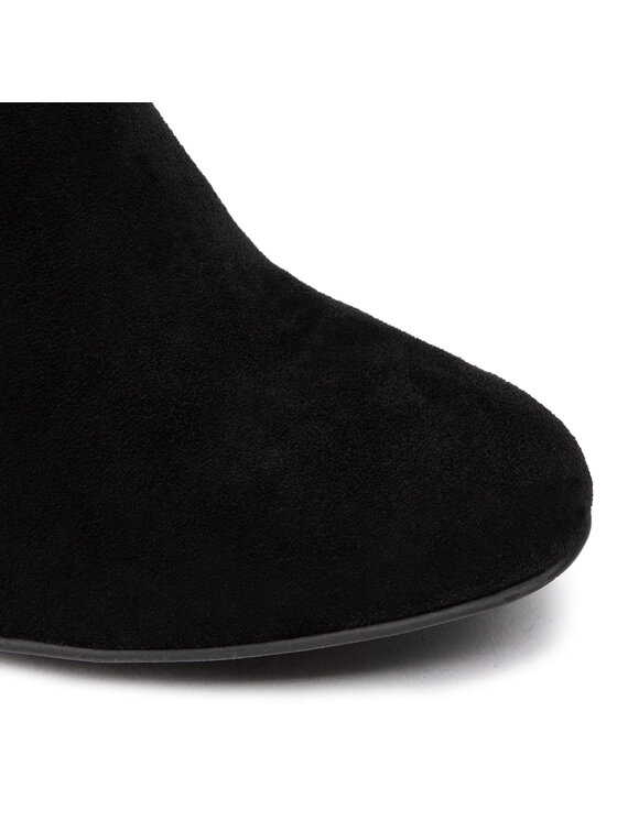 Caprice Stivali Caprice 9-25502-25 Nero