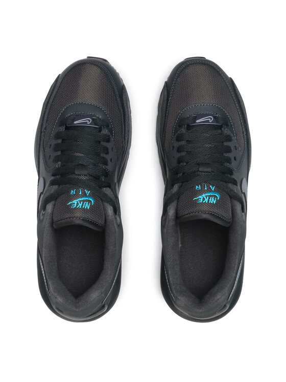 Nike Αθλητικά Nike Air Max Wright Gs CT6021 001 Γκρι