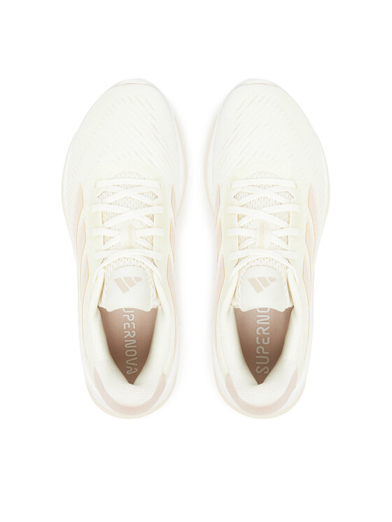 adidas Pantofi pentru alergare adidas Supernova Ease JQ2505 Écru
