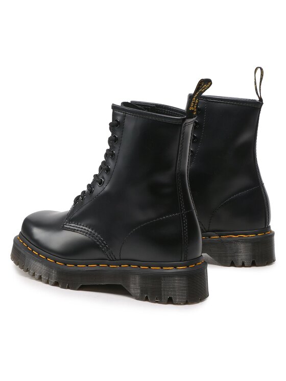 Dr. Martens Anfibi Dr. Martens 1460 Bex Squared 27886001 Nero