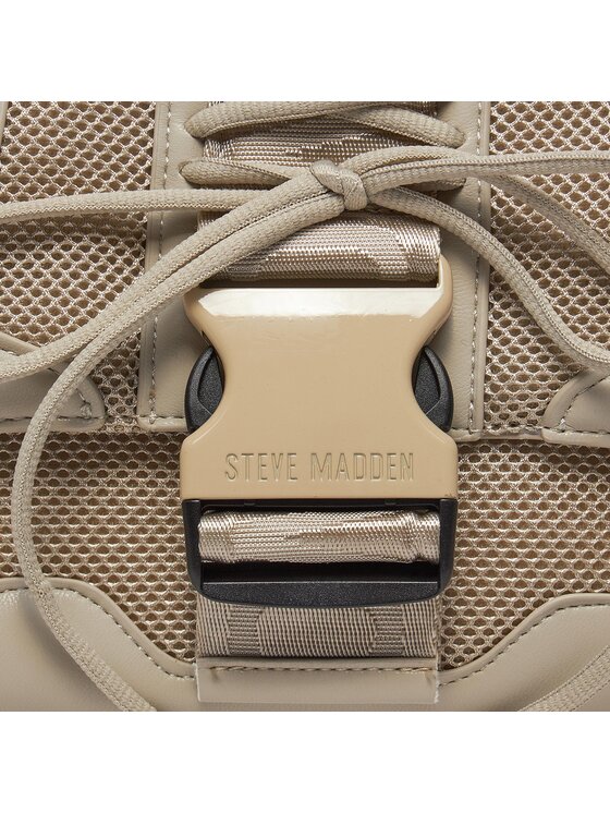 Steve Madden Сумка Steve Madden Bdiego SM13000896-GRG Бежевий
