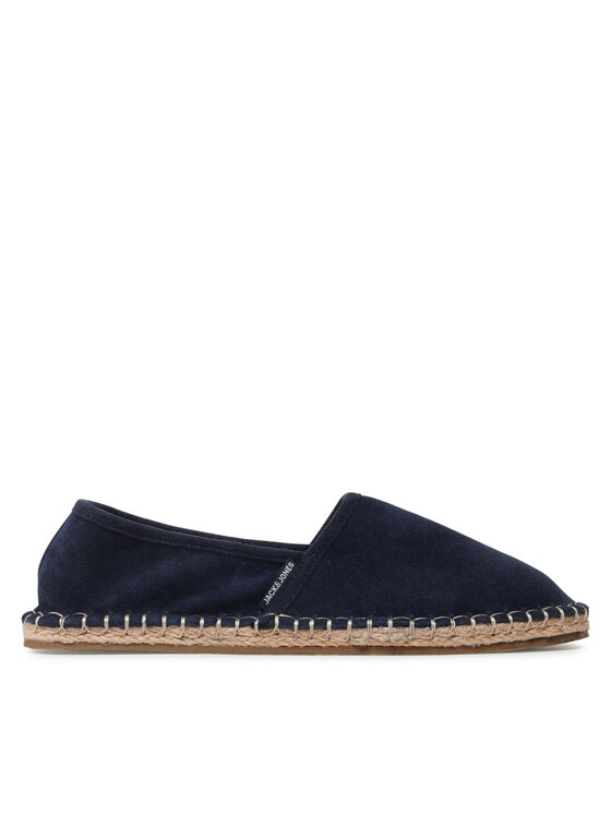 Jack & Jones Espadrillas Jack & Jones Jfwespadrille 12194045 Blu scuro