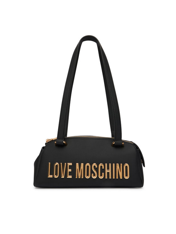LOVE MOSCHINO Сумка LOVE MOSCHINO JC4184PP1PKD0000 Чорний