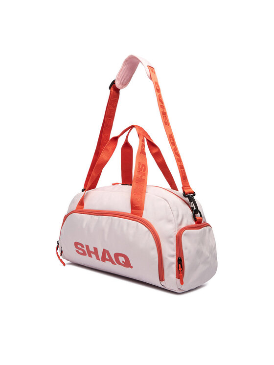 SHAQ Сумка SHAQ CWBEO-SHAQ-F-002-09 Рожевий