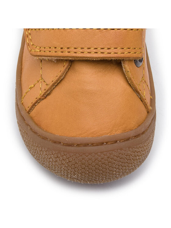 Naturino Īsi apavi Naturino Cocoon Vl 0012012904.01.0G05 M Brūns