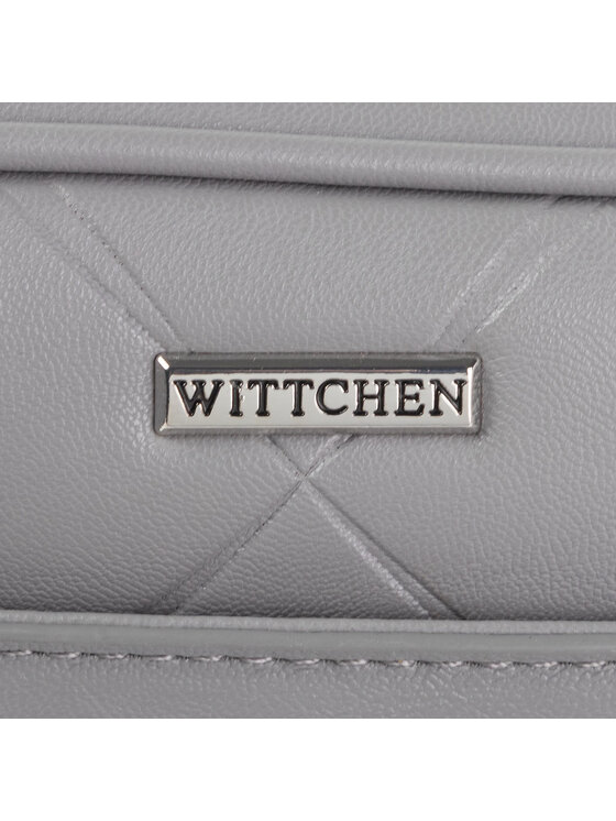 WITTCHEN Bolso WITTCHEN 89-4Y-302-8 Gris