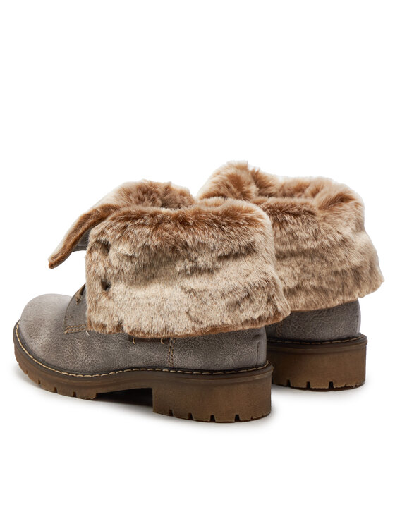 Rieker Botas Rieker Y9122-42 Marrón