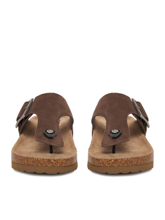 G-STAR В'єтнамки G-Star Raw CWB-WS-1128-51-S Коричневий