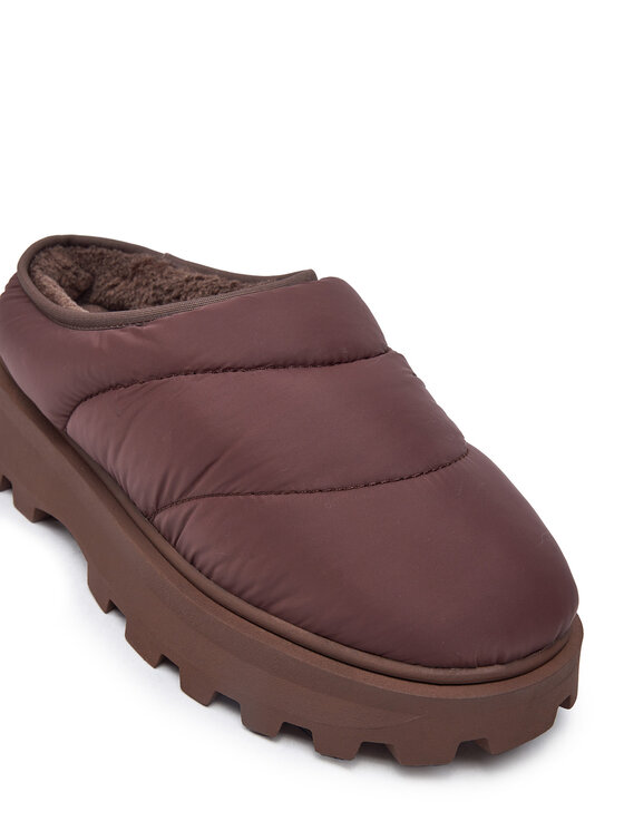 Steve Madden Снігоходи Steve Madden Frost SM11003421 Коричневий