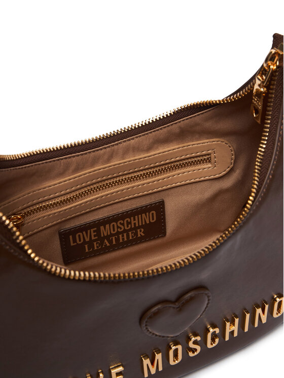 LOVE MOSCHINO Сумка LOVE MOSCHINO JC4135PP1PL1130A Коричневий