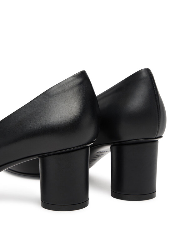 Pollini Salonarji Pollini SA10125M0NTC0000 Črna