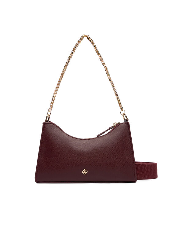 Call It Spring Soma Call It Spring Adreddia 14080027 Bordo