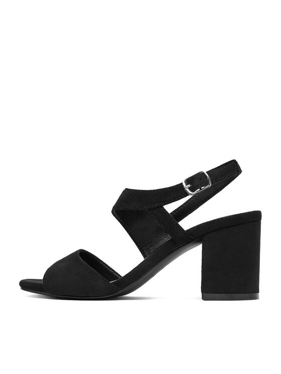 JENNY Sandale JENNY CEO-HY7287-3 Negru