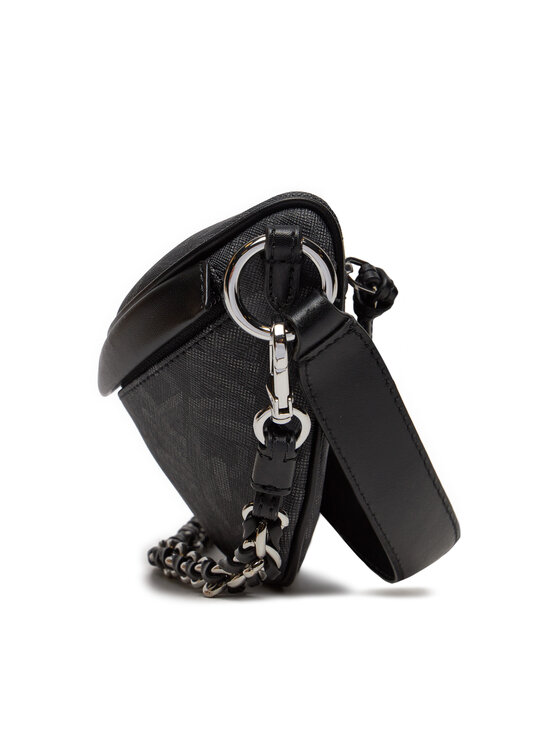 MICHAEL Michael Kors Marsupio﻿ MICHAEL Michael Kors 30H3S04M0V Nero