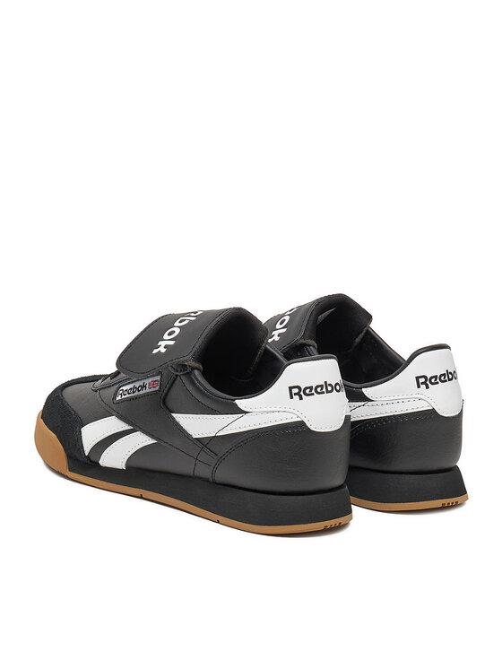 Reebok Снікерcи Reebok CAMPIO XT KILTY 100235246 Чорний