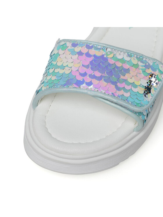 Nelli Blu Sandály Nelli Blu AVO-LT403-054-1 Barevná