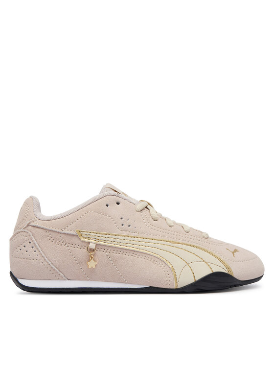 Puma Sneakers Puma Catch Sd Charms Jr 407742 Beige