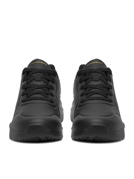 Skechers Снікерcи Skechers C-UNO LIGHT 8750063 BBK Чорний