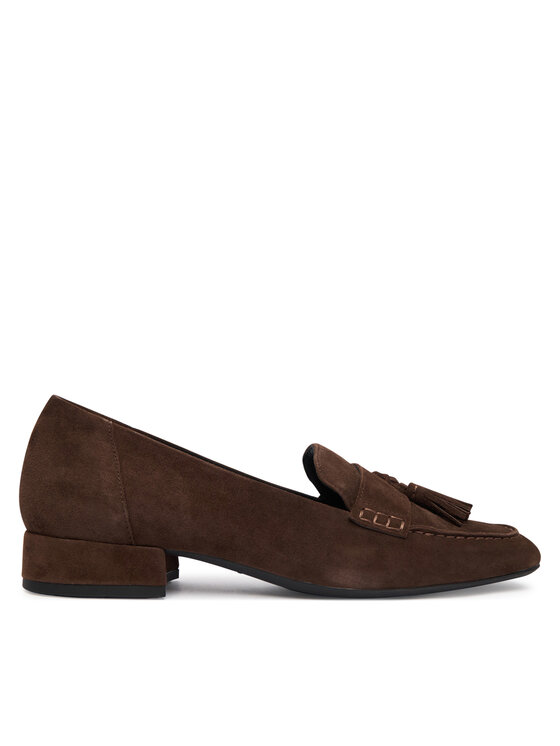 Vagabond Shoemakers Туфлі Vagabond Shoemakers Debbi 6118-140-29 Коричневий