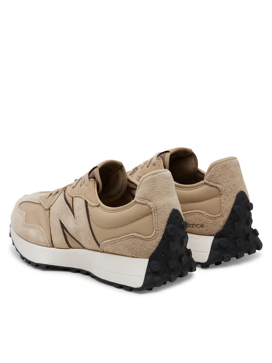 New Balance Sneakersy New Balance U327SWD Hnedá