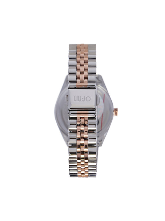 Liu Jo Orologio Liu Jo Deluxe TLJ2260 Argento