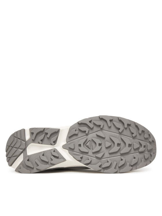 Salomon Снікерcи Salomon Xt-Evr M L49143700 Сірий