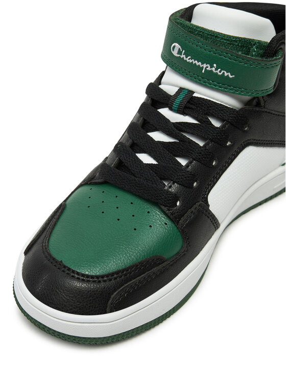 Champion Sneakers Champion RD18 2.0 B GS MID S32413-WW015 Negru