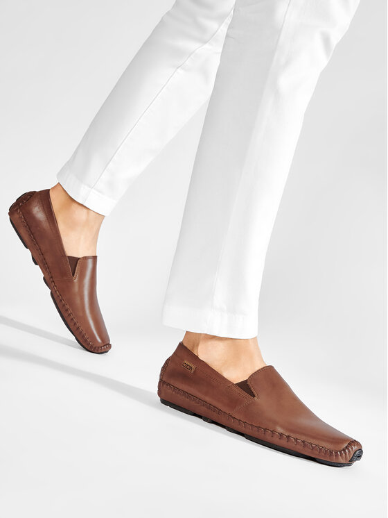 Pikolinos Scarpe basse Pikolinos 09Z-5511 Marrone