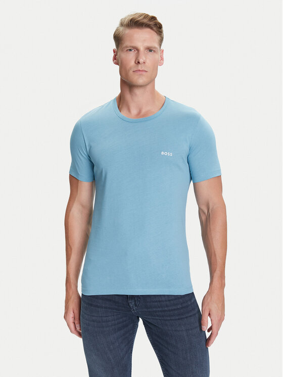 BOSS BOSS Set di t-shirt 50532470 Multicolore Regular Fit