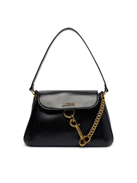 Just Cavalli Torebka Just Cavalli 81RA4BI1 ZSC23 Czarny