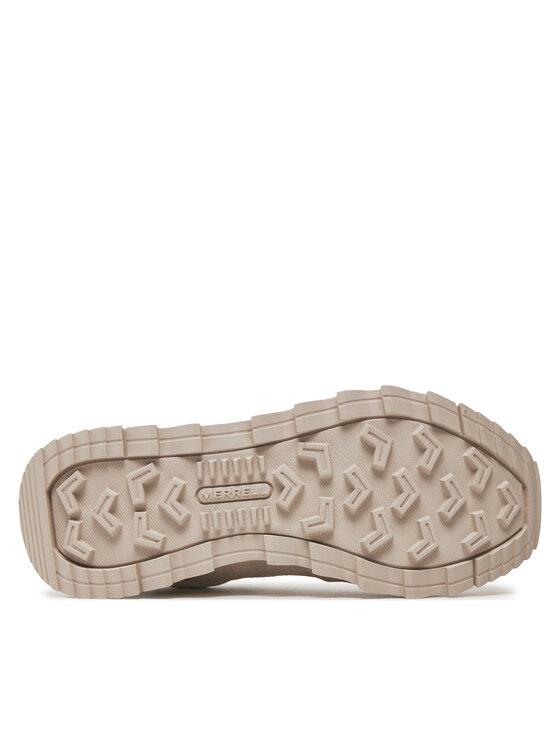 Merrell Sneakersy Merrell Alpine 83 Sneaker Recraft J006868 Biały