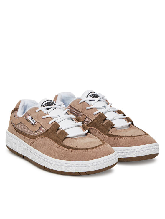 Vans Tenisice Vans Speed Ws VN000D880E01 Smeđa