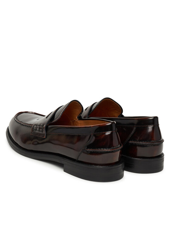 Vagabond Shoemakers Мокасини Vagabond Shoemakers Steven 6060-004-41 Коричневий