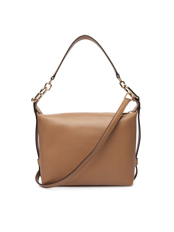 Furla Τσάντα Furla Tonie Mini WE00877 A.0023 CN 4489S Καφέ