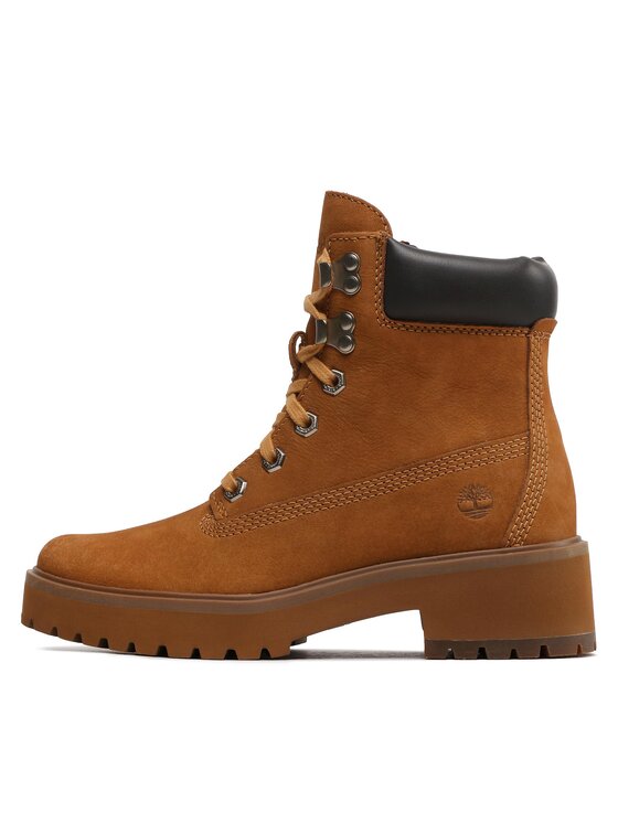 Timberland Черевики туристичні Timberland Carnaby Cool 6in TB0A5VPZ2311 Коричневий