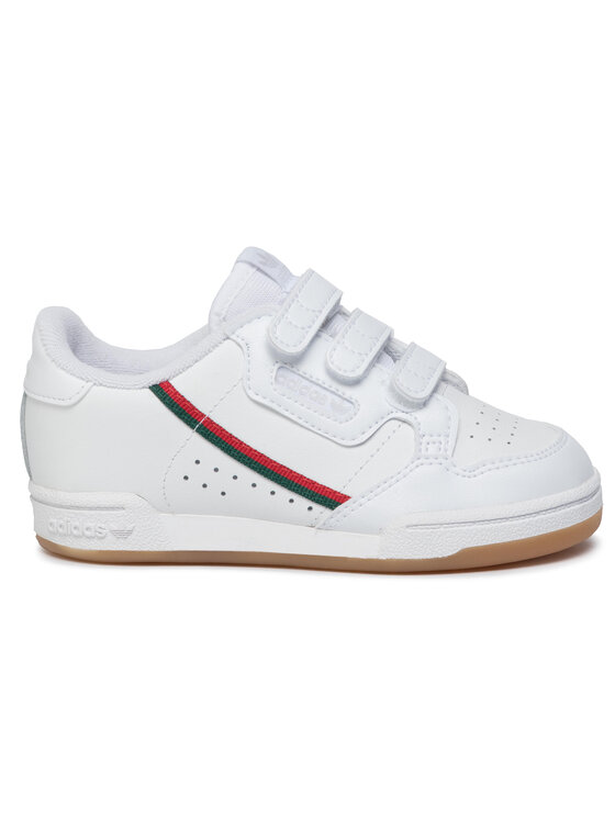 adidas Superge adidas Continental 80 Cf I EF3063 Bela